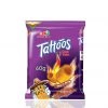 Shoppers Mart - Binondo Tattoos Corn Tube Bbq 60g
