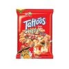 Shoppers Mart - Binondo Snacks Tattoos Corn Tube Pizza 60g