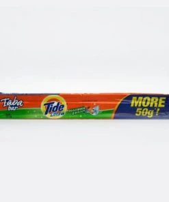 Shoppers Mart - Binondo Tide Bar Nature Fresh 450g