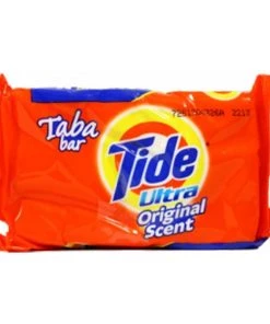 Shoppers Mart - Binondo Household & Laundry Tide Cut-Up Bar Original 125g