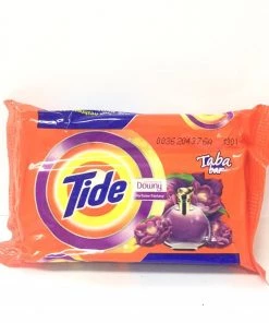 Shoppers Mart - Binondo Tide Cut-Up Bar Perfume Fantasy 125g