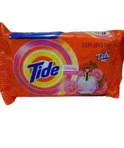 Shoppers Mart - Binondo Tide Cut-Up Bar W/ Freshness Of Downy 125g