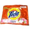 Shoppers Mart - Binondo Tide Powder Perfect Clean Garden Bloom 74gx6 Household & Laundry