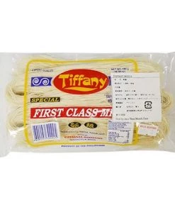 Shoppers Mart - Binondo Food Cupboard Tiffany Misua Spcecial 180g