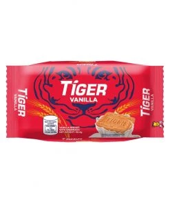 Shoppers Mart - Binondo Biscuits, Crackers & Cookies Tiger Energy Biscuit 50.4g