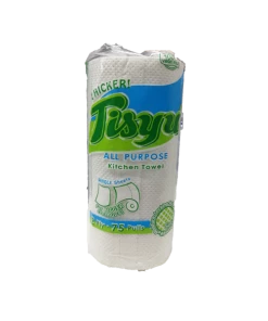 Shoppers Mart - Binondo Tisyu Kitchen Towel 2P 1S