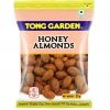 Shoppers Mart - Binondo Tong Garden Almond Honey 35g Snacks
