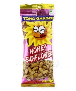 Shoppers Mart - Binondo Tong Garden Sunflower Honey 30g