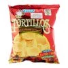 Shoppers Mart - Binondo Snacks Tortillos Corn Chips Barbeque 100g