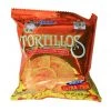Shoppers Mart - Binondo Tortillos Corn Chips Cheese 25g