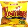 Shoppers Mart - Binondo Tostillas Corn Chips Nacho Cheese 32g
