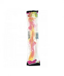 Shoppers Mart - Binondo Trolli Gummy Sour Gecko 19g Confectionery