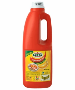 Shoppers Mart - Binondo UFC Banana Ketchup 1kg