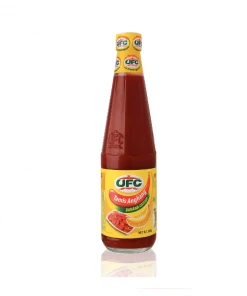 Shoppers Mart - Binondo Cooking Essentials UFC Banana Ketchup 550g