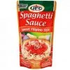 Shoppers Mart - Binondo Cooking Essentials UFC Spaghetti Sauce Sweet Filipino 1000g