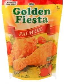 Shoppers Mart - Binondo UFC Golden Fiesta Oil Sup 1L