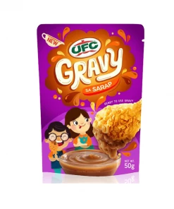Shoppers Mart - Binondo Cooking Essentials UFC Gravy Sup 50g