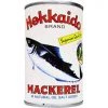Shoppers Mart - Binondo Unipak Mackerel In Natural Oil 155g