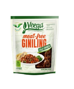 Shoppers' Mart Frozen Veega Meat Free Giniling 200g