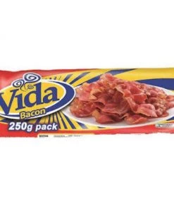 Shoppers Mart - Binondo Vida Bacon 500g