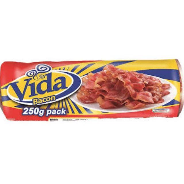 Shoppers Mart - Binondo Vida Bacon 500g 1 Shoppers Mart - Binondo Vida Bacon 500g
