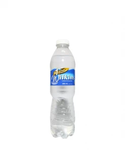 Shoppers Mart - Binondo Wilkins Distilled Water 500mL