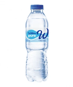 Shoppers Mart - Binondo Wilkins Pure Water 1L Beverages