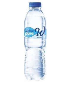 Shoppers Mart - Binondo Beverages Wilkins Pure Water 500mL