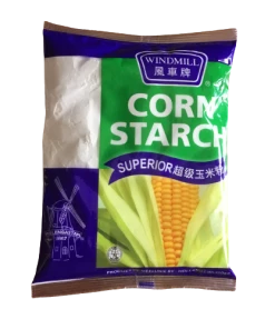 Shoppers Mart - Binondo Windmill Superior Starch Corn 350g Food Cupboard