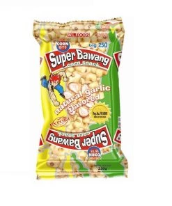Shoppers Mart - Binondo Canned, Packed & Preserved Food Wl Super Bawang Garlic 250g