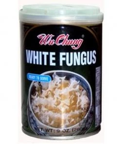 Shoppers Mart - Binondo Wu Chung White Fungus 260g