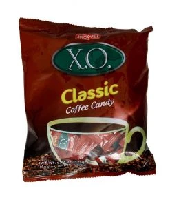 Shoppers Mart - Binondo X.O. Candy Coffee 50S
