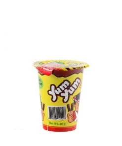 Shoppers Mart - Binondo Yum Yum Wafer Choco 30g