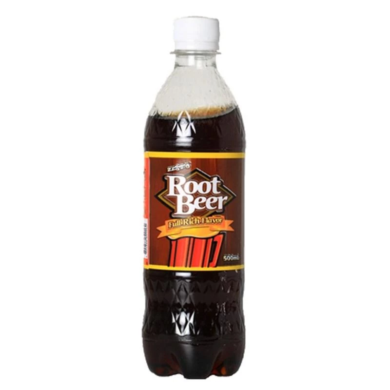 Shoppers Mart - Binondo Zesto Rootbeer 500mL Beverages 1 Shoppers Mart - Binondo Zesto Rootbeer 500mL Beverages