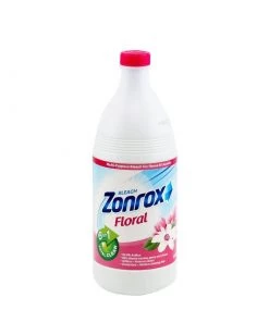 Shoppers Mart - Binondo Household & Laundry Zonrox Bleach Floral 1L