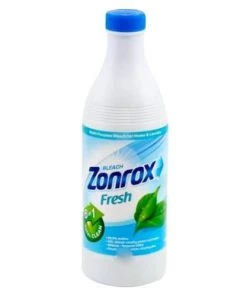 Shoppers Mart - Binondo Zonrox Bleach Fresh 500mL