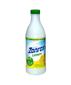 Shoppers Mart - Binondo Zonrox Bleach Lemon 250mL Household & Laundry
