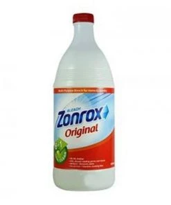 Shoppers Mart - Binondo Zonrox Bleach Original 1L Household & Laundry