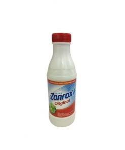 Shoppers Mart - Binondo Zonrox Bleach Original 250mL