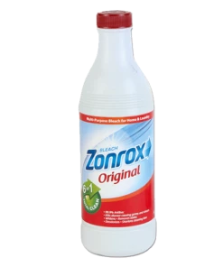 Shoppers Mart - Binondo Household & Laundry Zonrox Bleach Original 500mL