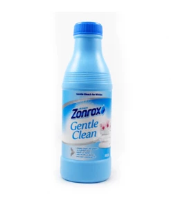Shoppers Mart - Binondo Household & Laundry Zonrox Bleach Gentle Clean 225mL