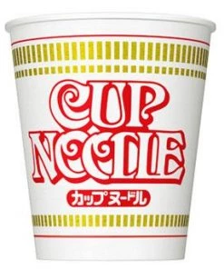 Shoppers' Mart Nissin Cup Noodles Original 75g